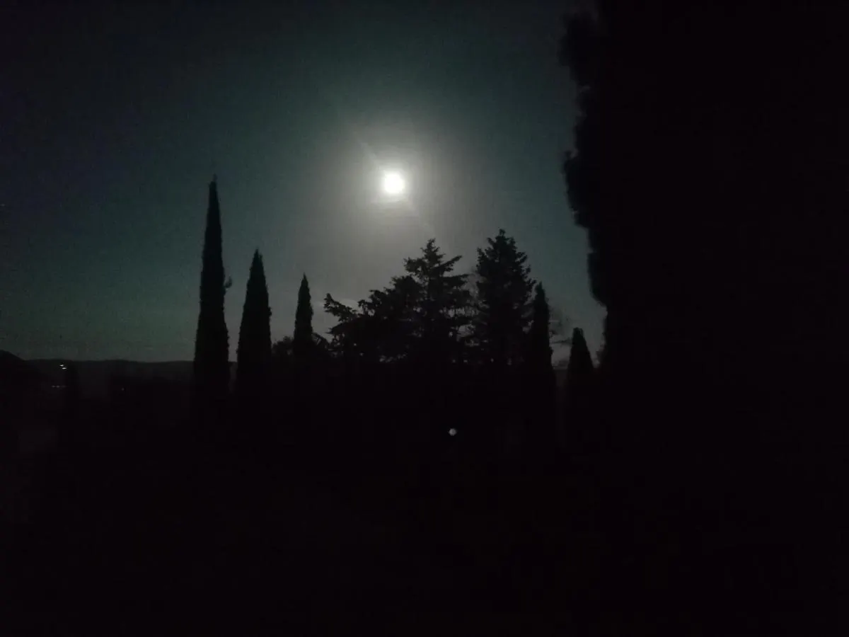 Agriturismo Collomici Celle sul Rigo