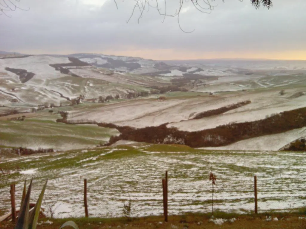 Farm stay Agriturismo Collomici Celle sul Rigo