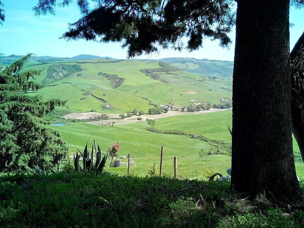 Agriturismo Collomici Celle sul Rigo