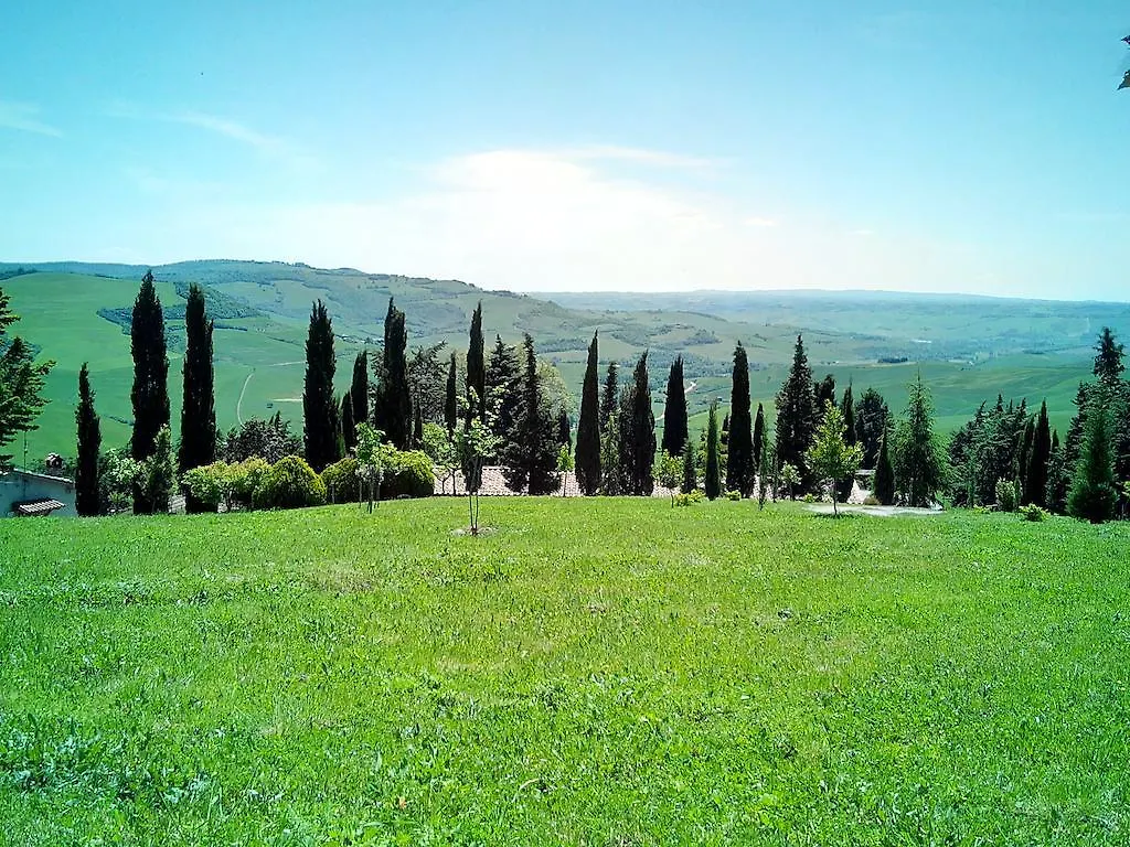 Farm stay Agriturismo Collomici Celle sul Rigo
