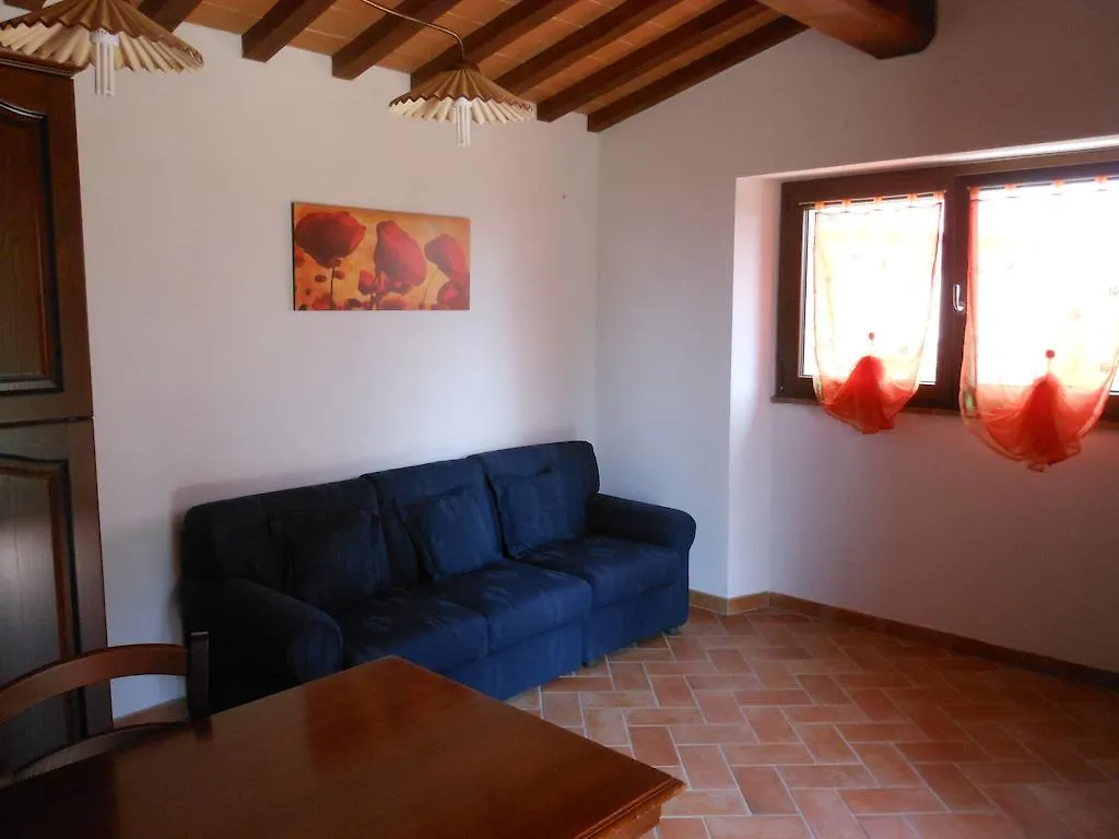 Agriturismo Collomici Celle sul Rigo 0*,
