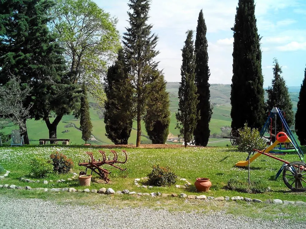 Agriturismo Collomici Celle sul Rigo Farm stay