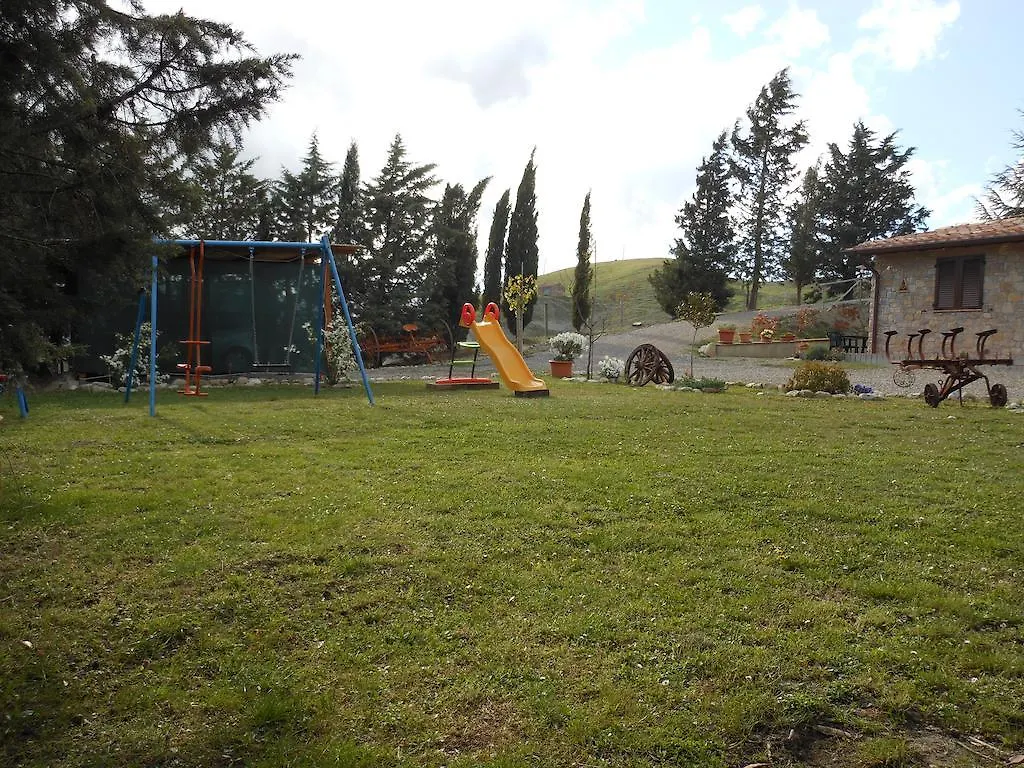 Agriturismo Collomici Celle sul Rigo Farm stay