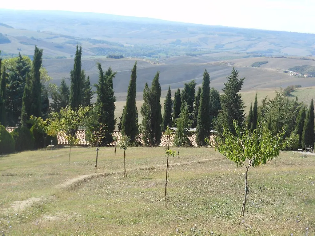 Farm stay Agriturismo Collomici Celle sul Rigo Italy