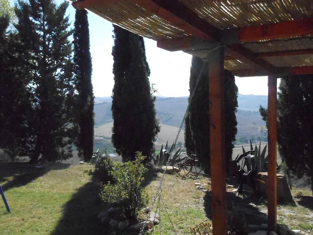 Agriturismo Collomici Celle sul Rigo 0*,