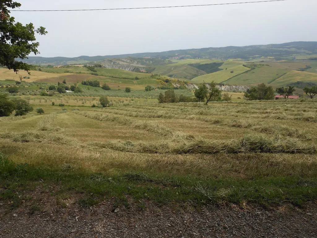 Farm stay Agriturismo Collomici Celle sul Rigo