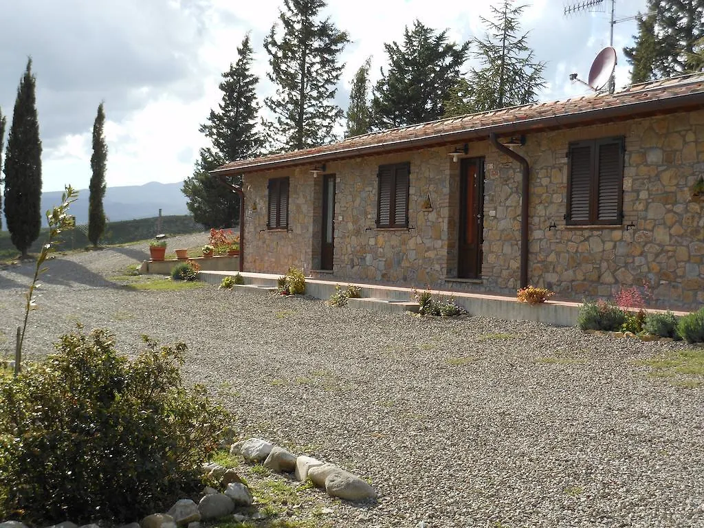 Agriturismo Collomici Celle sul Rigo Farm stay