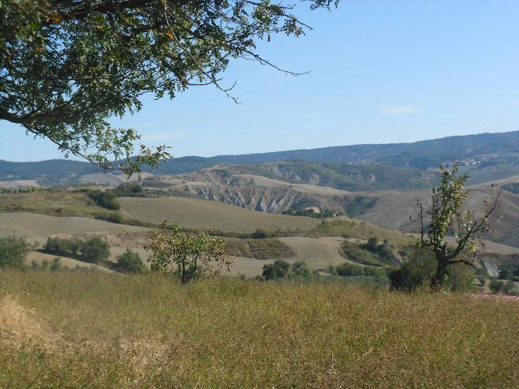 Farm stay Agriturismo Collomici Celle sul Rigo Italy