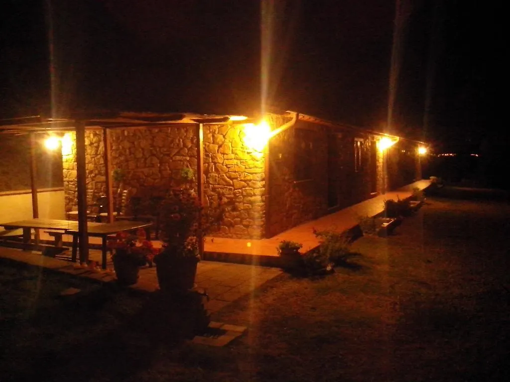 Farm stay Agriturismo Collomici Celle sul Rigo