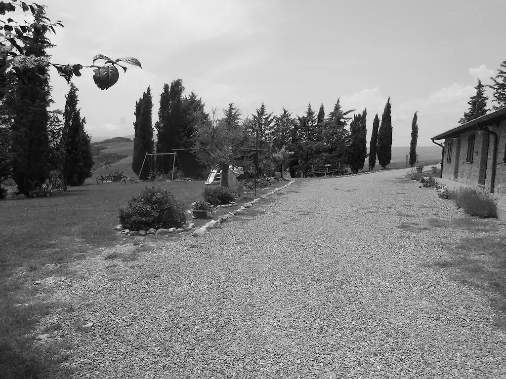 Agriturismo Collomici Celle sul Rigo Italy