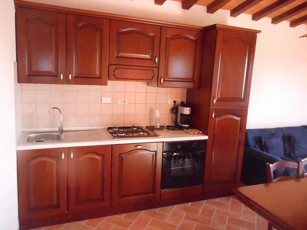 Agriturismo Collomici Celle sul Rigo 0*,  Italy