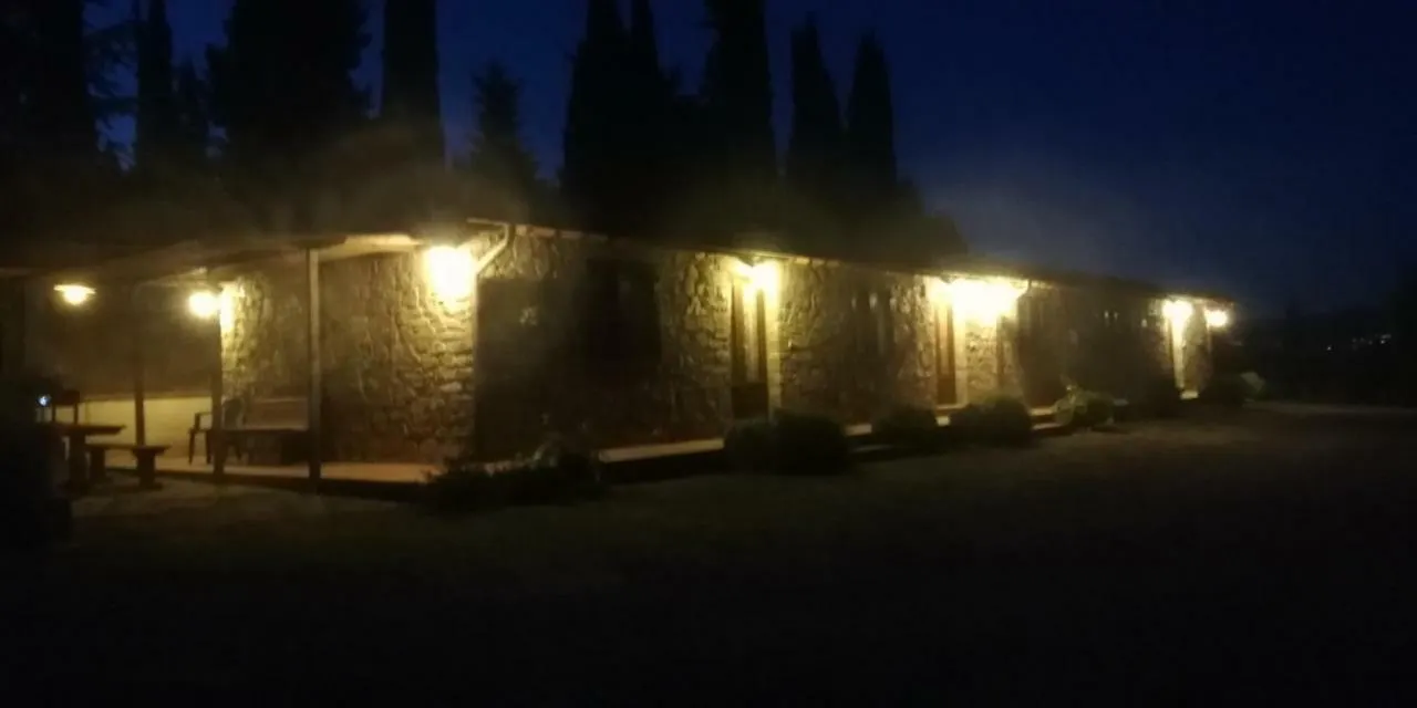 Agriturismo Collomici Celle sul Rigo 0*,