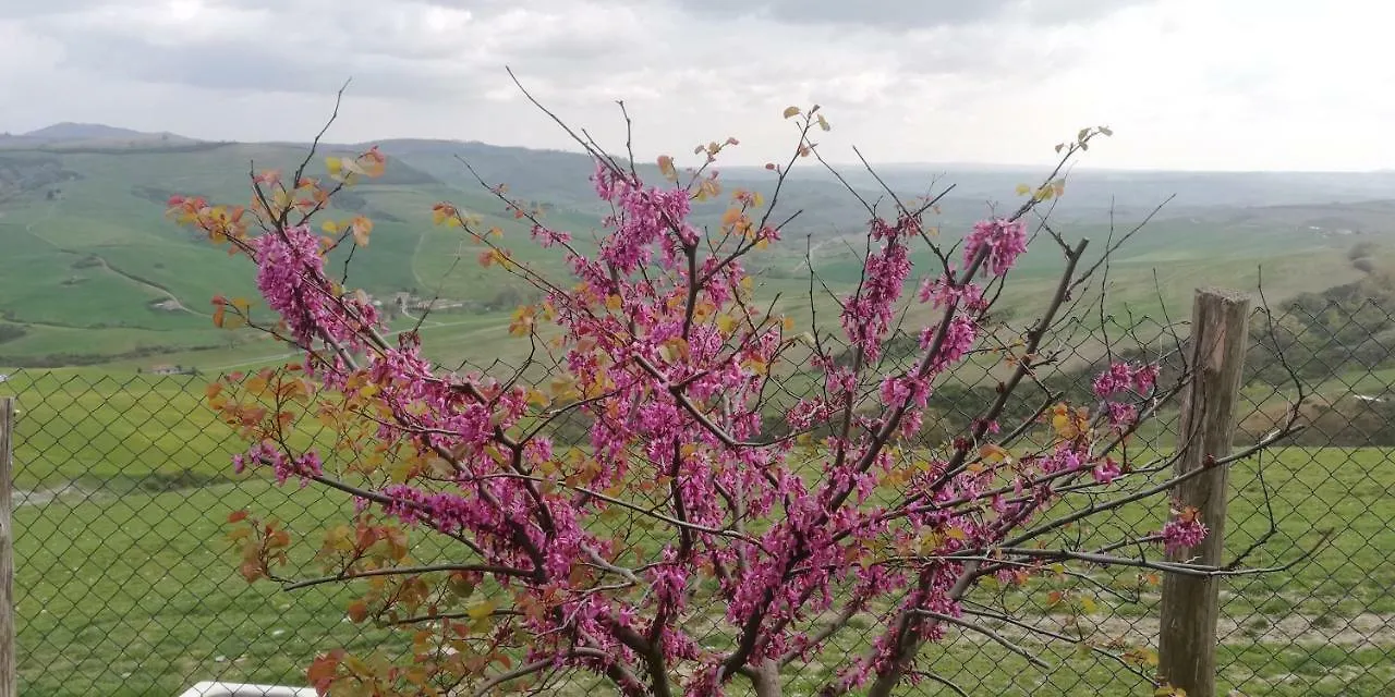 Agriturismo Collomici Celle sul Rigo Farm stay