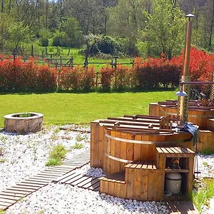 Societa' Agricola Lambure Srl Popiglio
