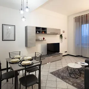 New Milan-oh My House! Appartamento Milano