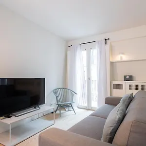 Flh Bairro Alto Modern Flats Appartamento Lisbona